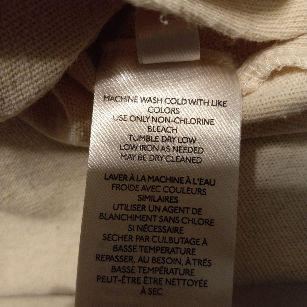Awesome Tee Long Sleeve Shirt - Picture 10 of 11